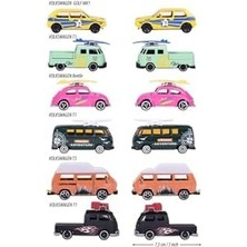 Skygo Vw The Originals Premium Serisi 264F-1 Volskwagen Golf Mk1, 212055004-01