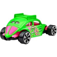 Skygo Neon Yarışçılar HLH72 - Custom Volkswagen Beetle JBY93