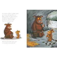 Skygo The Gruffalo's Child