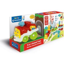 Skygo - Train (17848)