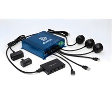 Dovist Serdes Profesyonel Araç Görüntüleme Sistemi