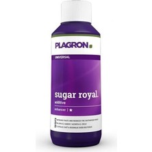 Plagron Sugar Royal 100 ml