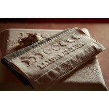 Skygo %100 Organik El Yüz Havlusu- Ay Döngüsü