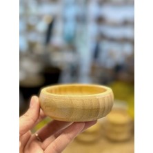 Sever Bambu 6'lı Kase/çerezlik