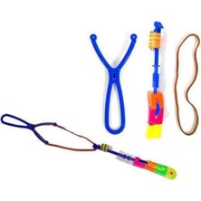 Skygo Sapan LED Işıklı Sapan BAMBMNM167