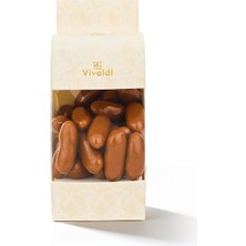 Vivaldi Sütlü Portakal Draje Çikolata