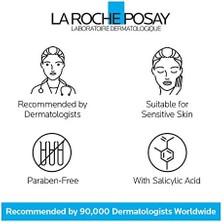 Skygo Effaclar Mat, Parlama Karşıtı Nemlendirici Bakım Kremi 40 ml