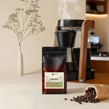 Kahveras Coffee Ruanda Kahvesi 250GR