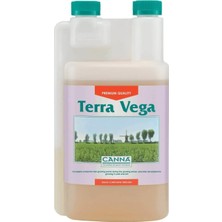 Canna Terra Vega 1 Litre