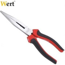 Wert 2128 Kargaburun (200MM)