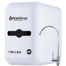 Raindrop Life Su Arıtma Cihazı