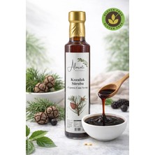 Alaçatı Naturel Kozalak Şurubu 250 ml