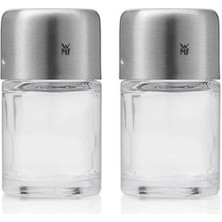 WMF Mini Tuzluk Biberlik Takımı Cam