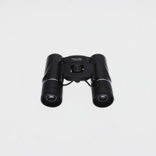 ForWhat Büro Ev Ofis Hediyesi Için 20X21 46-1000M Mini Cep Tipi Kauçuk Kaplı Dürbün