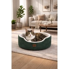 MİNDERX Kedi Köpek Yatağı