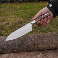 Köse Mehmet Şef Bıçağı - Gyutou Model