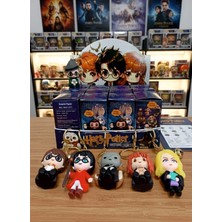 Sofun Harry Potter Karakter Tasarımlı Sürpriz Kutulu Figür (1 Adet)