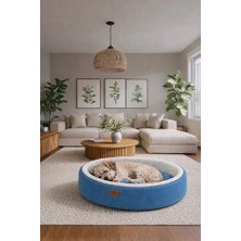 MİNDERX Kedi Köpek Yatağı