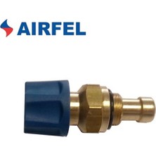 Tetra Rosa Airfel Bitermik Kombi Su Doldurma Musluğu