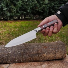 Köse Mehmet Şef Bıçağı - Gyutou Model