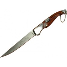 Columbia Company Cravus Kamp ve Avcı Çakısı A-030-A