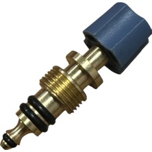 Tetra Rosa Warmhaus Yeni Tip Sanica Dizayn Kombi Su Doldurma Musluğu