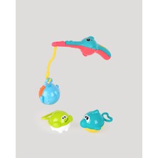 Let's Be Child Sevimli Balıkçı Balık Tutma Oyunu