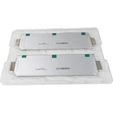 Tsm Lg 61AH 7c 3.7 Volt Nmc Pouch Hücre 226 Watt Li-Ion Cell LGC-E61