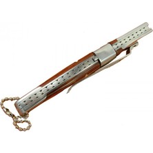 Columbia Company Cravus Kamp ve Avcı Çakısı B-030-A