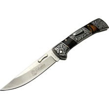 Columbia Company Kamp ve Avcı Çakısı B-3159-B