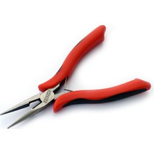 İzeltaş Izeltaş 150 mm Elektronikçi Uzun Kargaburun - 3554140150