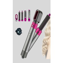 Astraltech Hızlı Kurutma ve Bukle Yapma Özellikli Saç Şekillendirme Cihazı