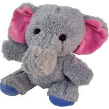 ForWhat Büro Ev Ofis Hediyesi Için Sevimli Peluş Filcik