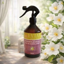 EVTAN Life&Home Yasemin Kokulu Oda ve Tekstil Spreyi Oda Spreyi 500 ml
