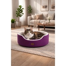 MİNDERX Kedi Köpek Yatağı