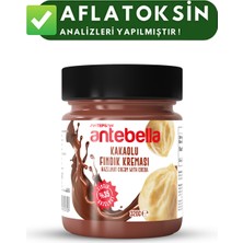 Antebella Kakaolu Fındık Kreması 320  g