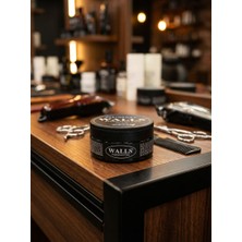 Walls Gummy Waks Saç Şekillendirici Maximum Parlak Ve Sertlik 150 ml Tüm Saçlar