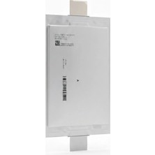Tsm 51AH 5c 3.7 Volt Nmc Pouch Hücre 188 Watt Li-Ion Cell LGC-E51 E18-2EVO