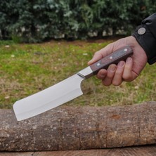 Köse Mehmet Şef Bıçağı - Nakiri Model