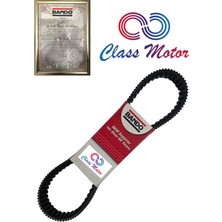 Rks Reale 125 Bando Kayış Oem