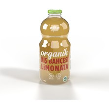 Elite Naturel Organik Kış Bahçesi Limonata 946 ml