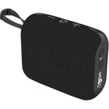 Golden Tech Taşınabilir Bluetooth Hoparlör