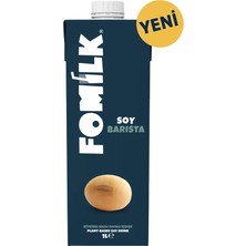Fomilk Soya Barista 1 L