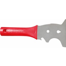 İzmir Fırça Çok Amaçlı Spatula