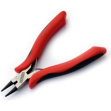 İzeltaş Izeltaş 125MM Elektronikçi Yuvarlak Uçlu Kargabun - 3552140125