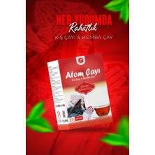 Vhp Atom Çayı Küp