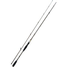 Jaxel Stormx-Fx 2.75 Light Spin Kamış 5-35GR