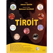Nobel Tıp Kitabevi Tiroit - Adnan İşgör, Mehmet Uludağ
