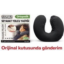 Minion Seyahat Yastığı