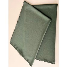 Sesra Clean Cam Silme Bezi 4 LÜ